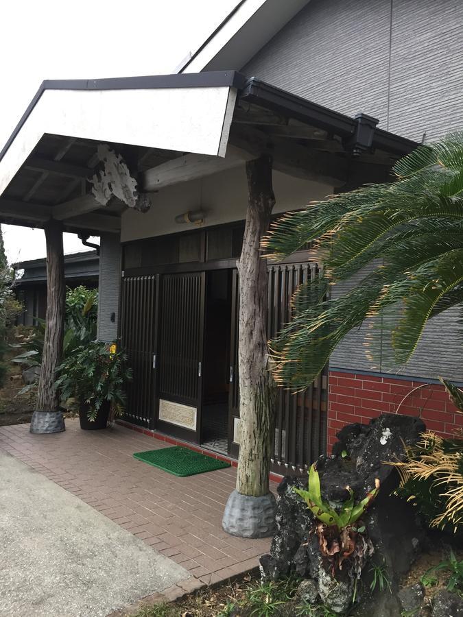 そこど荘 八丈町 エクステリア 写真