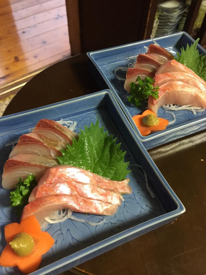 そこど荘 八丈町 エクステリア 写真