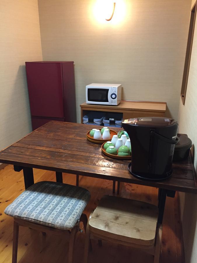そこど荘 八丈町 エクステリア 写真