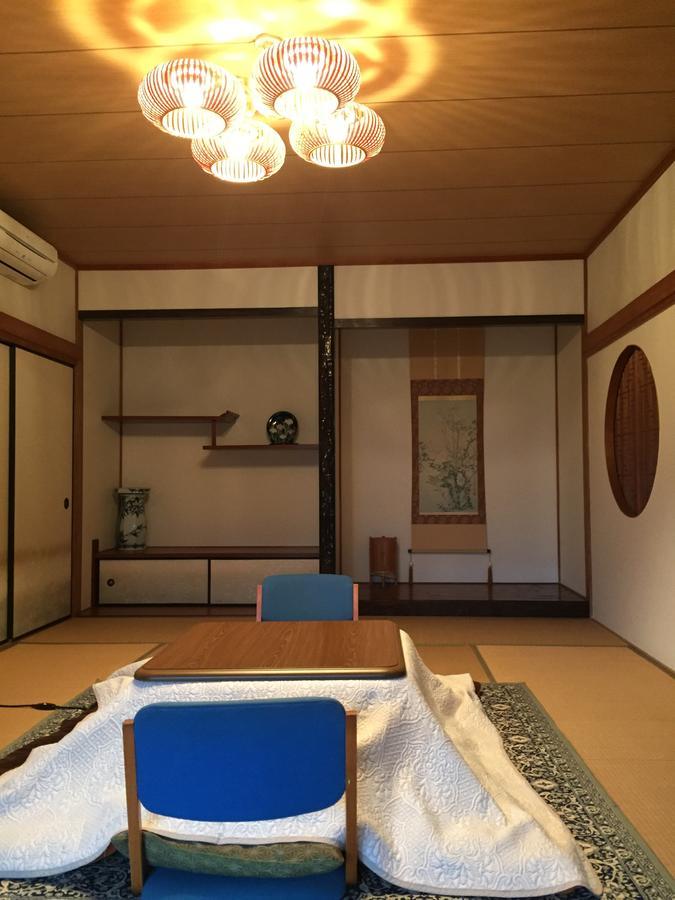 そこど荘 八丈町 エクステリア 写真