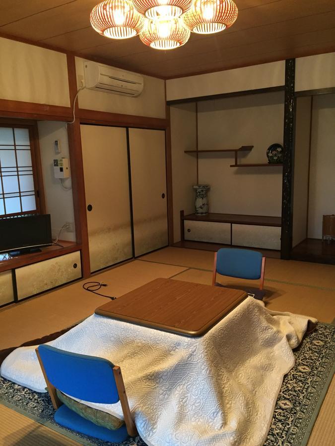 そこど荘 八丈町 エクステリア 写真