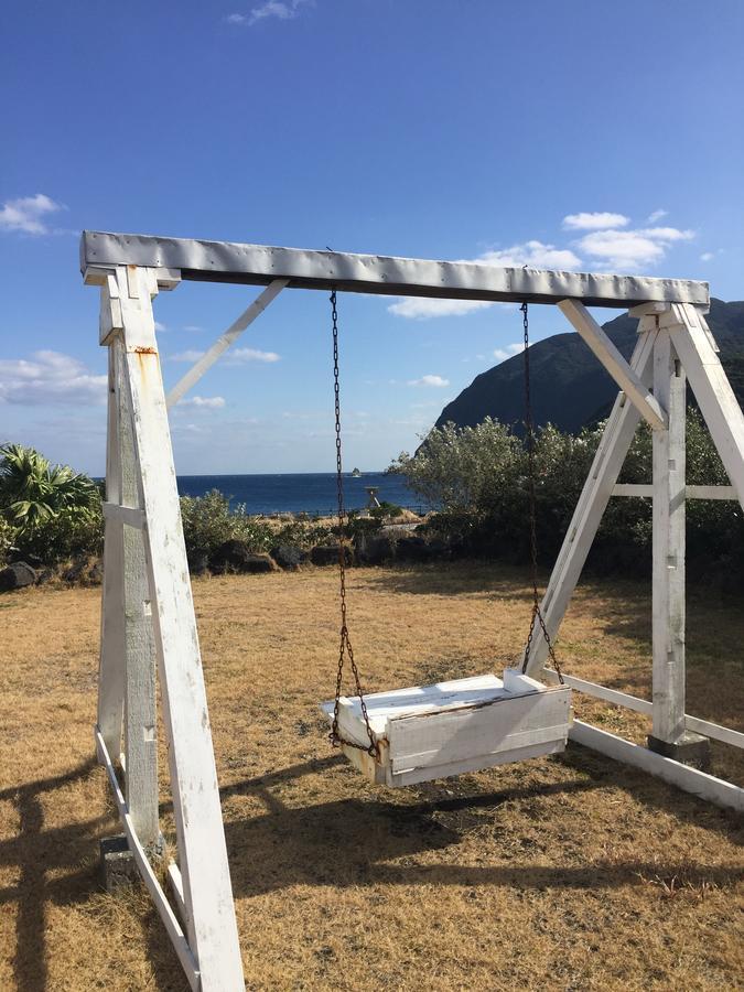 そこど荘 八丈町 エクステリア 写真